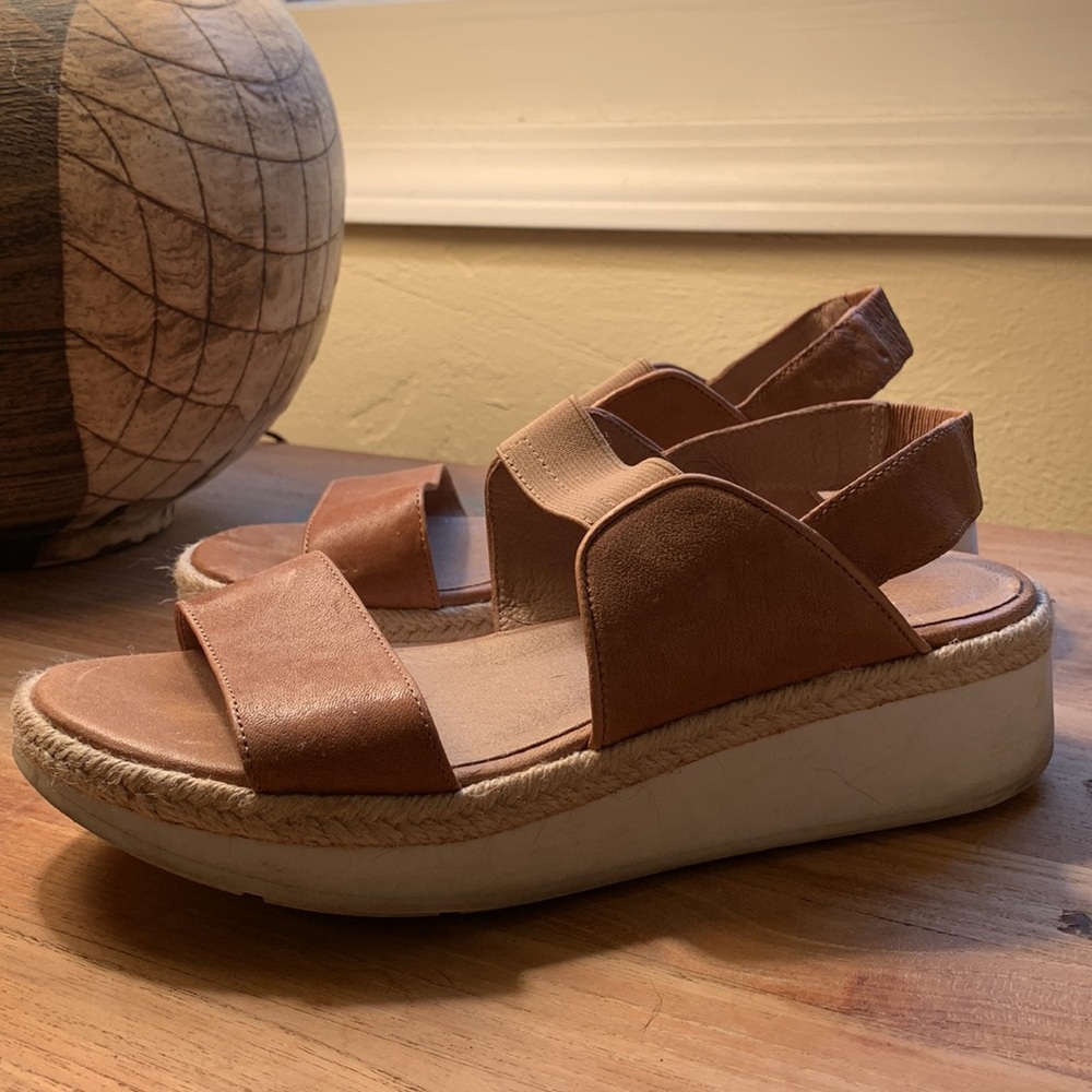 Eileen Fisher Sandal